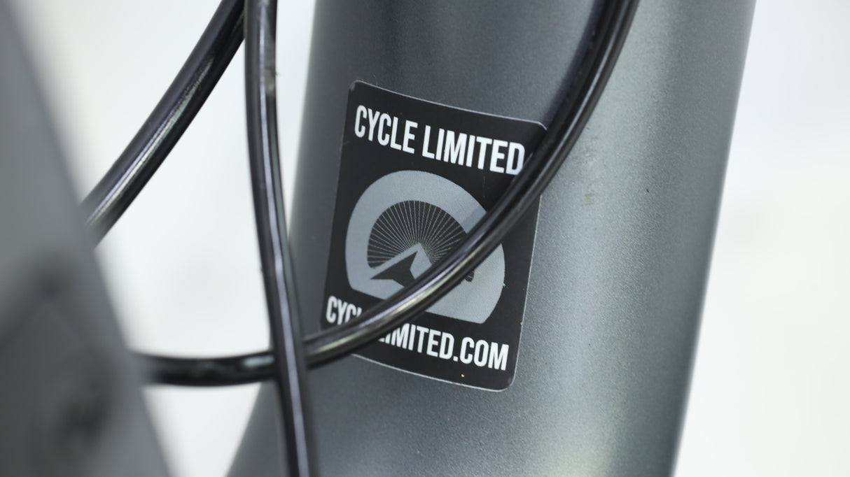 2019 Salsa Deadwood Carbon Mountain Bike - X-Large