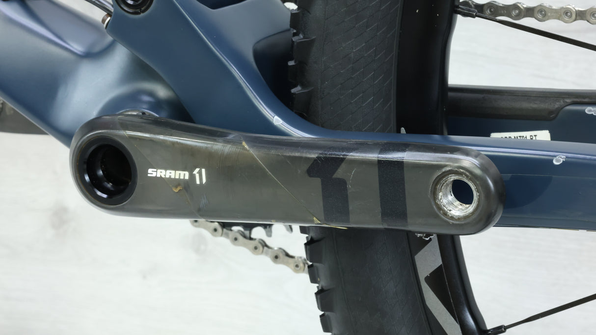 Orbea Oiz TR Mountain Bike - 2020, X-Large