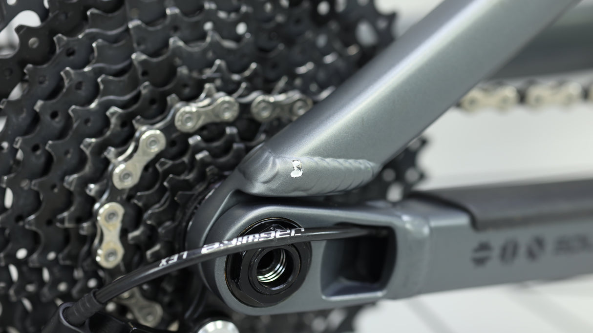 2019 Salsa Deadwood Carbon Mountain Bike - X-Large