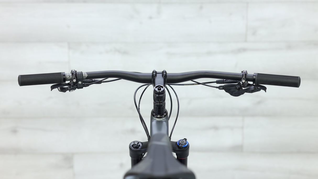 2019 Salsa Deadwood Carbon Mountain Bike - X-Large