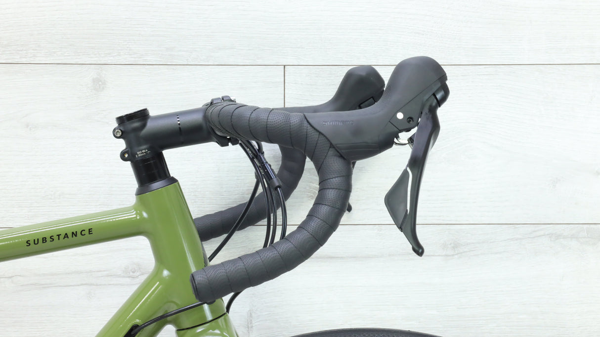 2022 Vitus Substance VRS-2 Gravel Bike - Medium