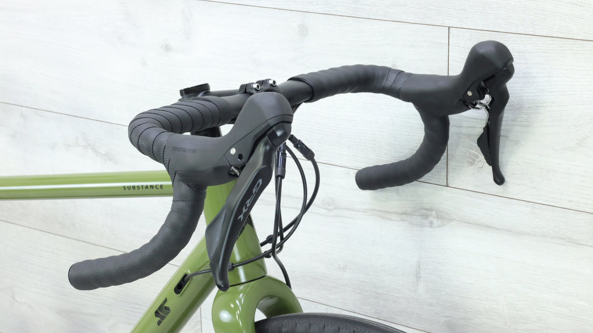 2022 Vitus Substance VRS-2 Gravel Bike - Medium