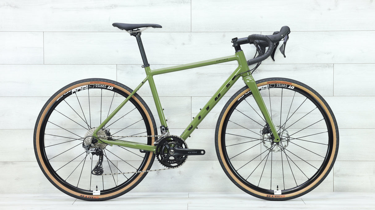 2022 Vitus Substance VRS-2 Gravel Bike - Medium