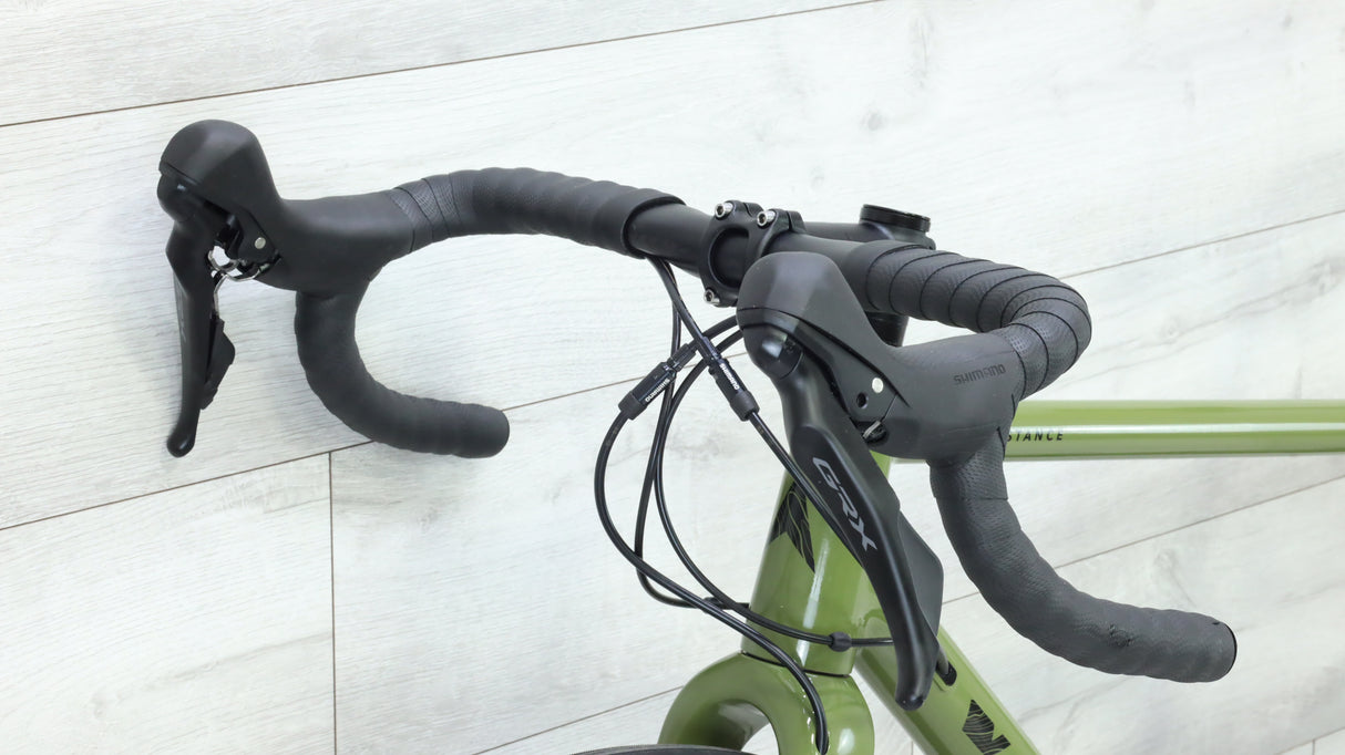 2022 Vitus Substance VRS-2 Gravel Bike - Medium