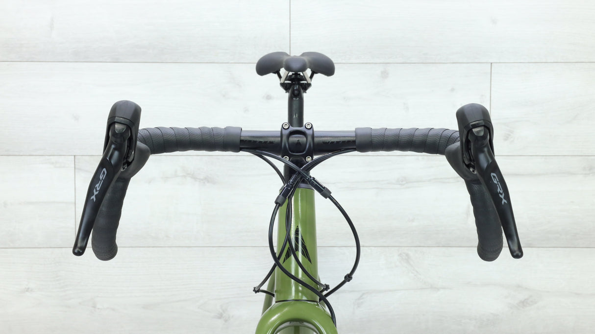 2022 Vitus Substance VRS-2 Gravel Bike - Medium