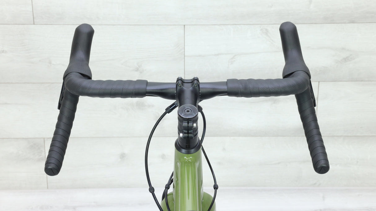 2022 Vitus Substance VRS-2 Gravel Bike - Medium