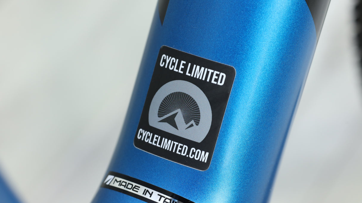 2022 Felt FX Advanced+ Force CX1 Cyclocross Bike - Medium