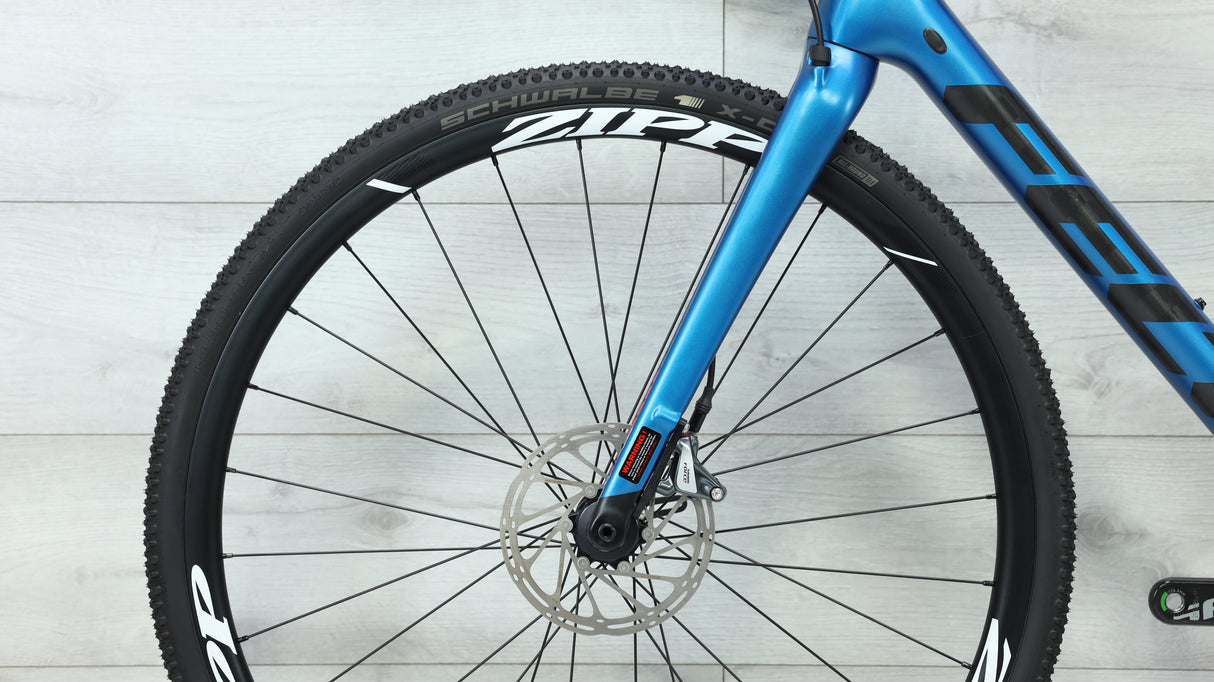 2022 Felt FX Advanced+ Force CX1 Cyclocross Bike - Medium