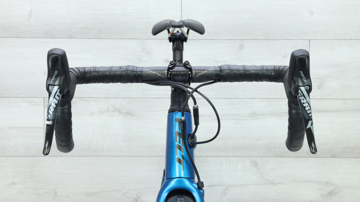 2022 Felt FX Advanced+ Force CX1 Cyclocross Bike - Medium