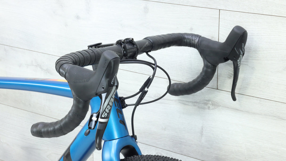 2022 Felt FX Advanced+ Force CX1 Cyclocross Bike - Medium