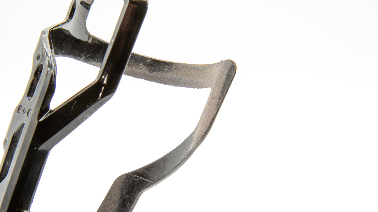 Specialized Zee Cage II Bottle Cage with Tool Pair 167g
