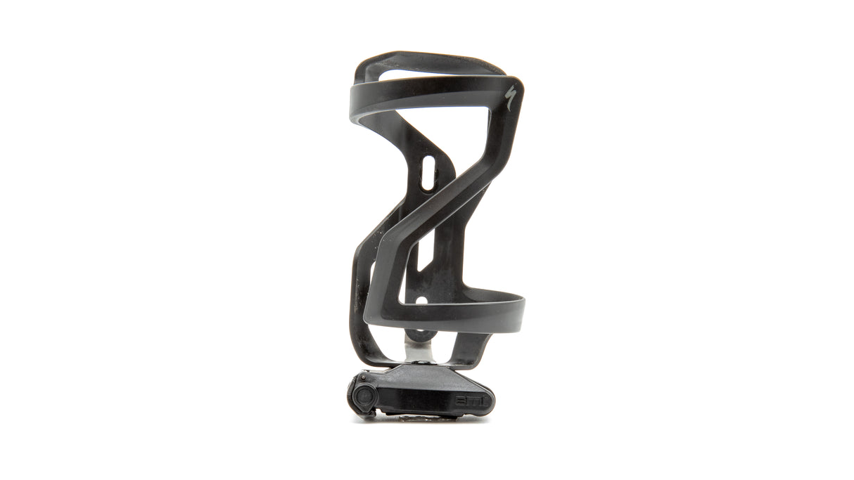 Specialized Zee Cage II-Right Load w/Tool Bottle Cage 124g