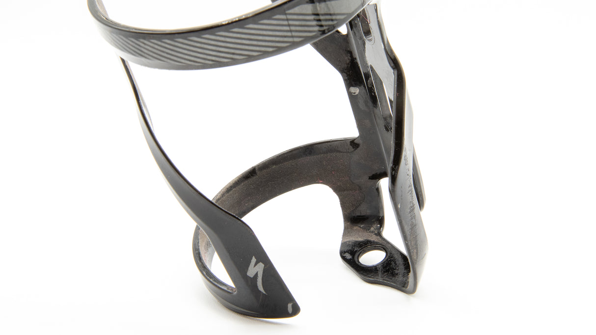 Specialized Zee Cage II Bottle Cage with Tool Pair 167g