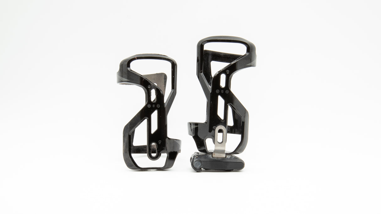 Specialized Zee Cage II Bottle Cage with Tool Pair 167g