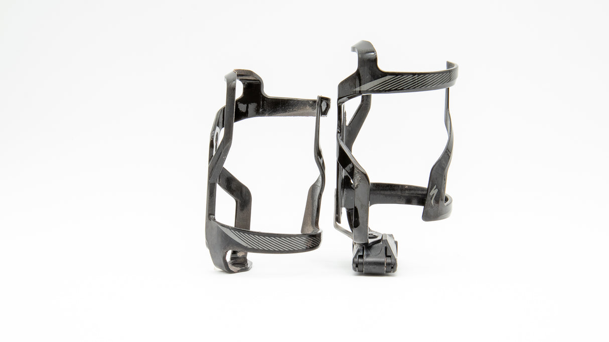 Specialized Zee Cage II Bottle Cage with Tool Pair 167g