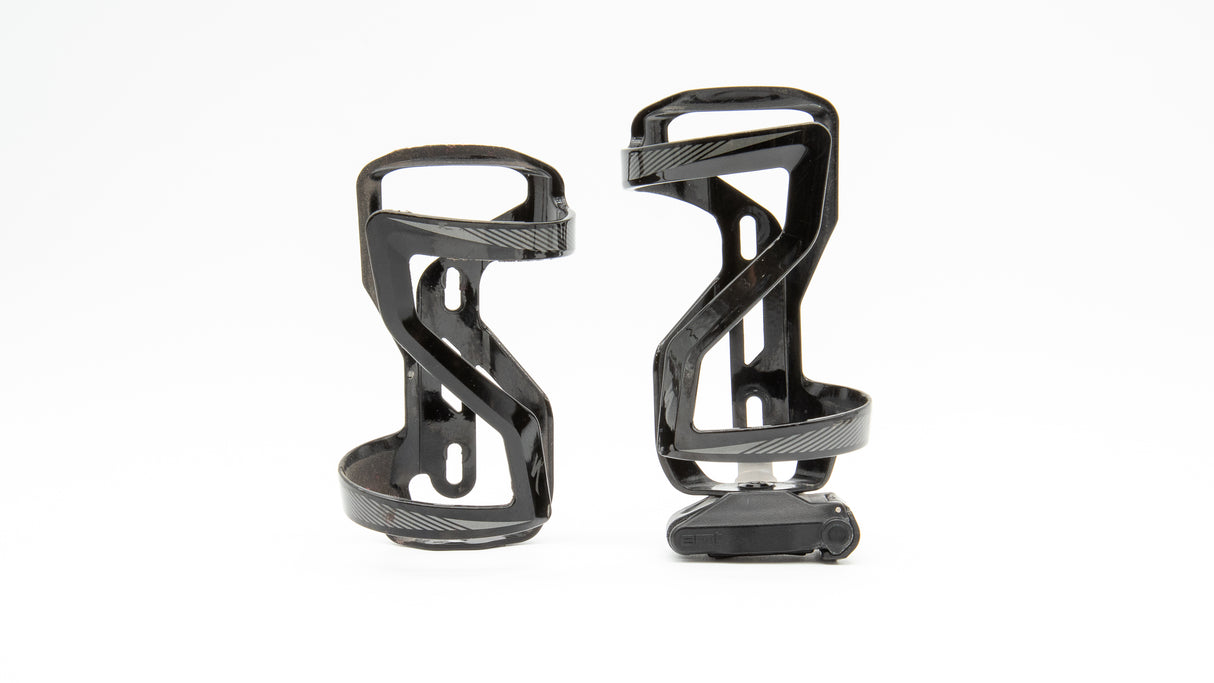 Specialized Zee Cage II Bottle Cage with Tool Pair 167g