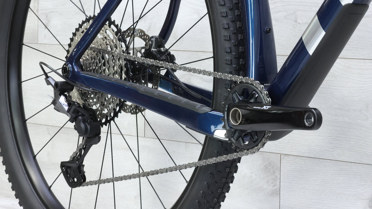 Trek Procaliber 9.6 Mountain Bike - 2024, X-Large