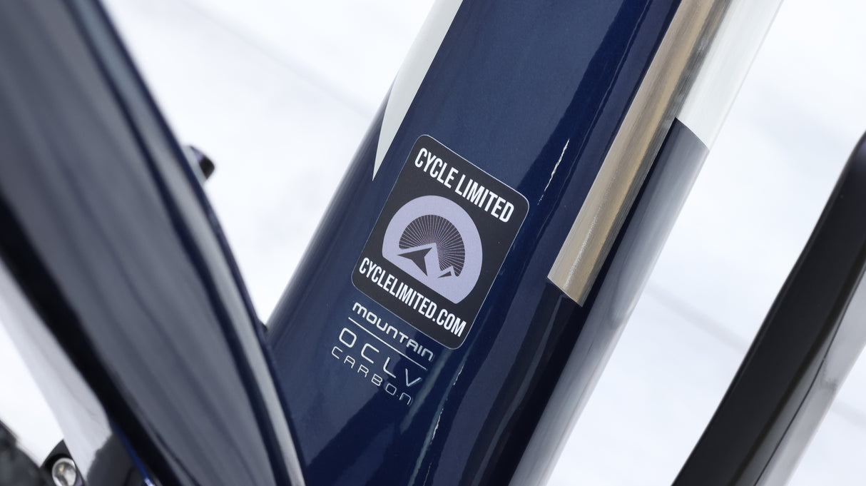 Trek Procaliber 9.6 Mountain Bike - 2024, X-Large