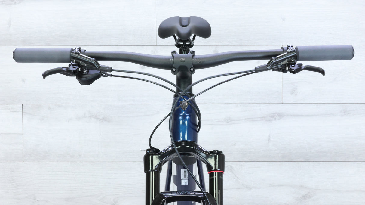 Trek Procaliber 9.6 Mountain Bike - 2024, X-Large