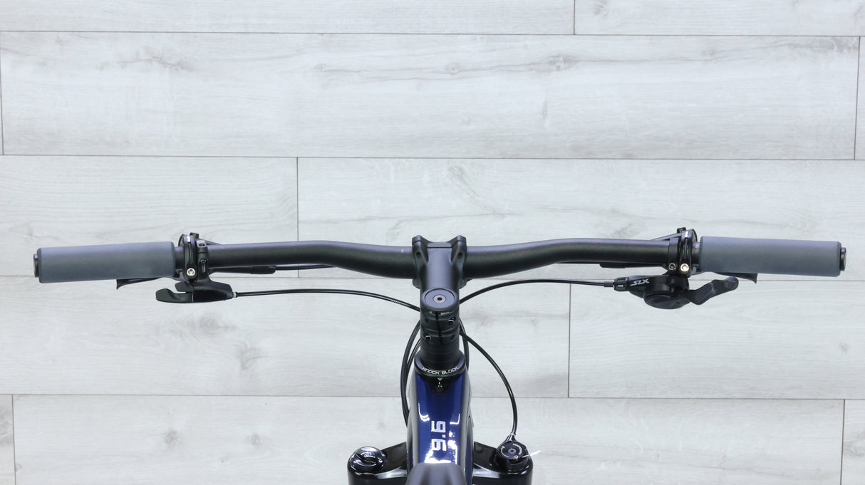 Trek Procaliber 9.6 Mountain Bike - 2024, X-Large