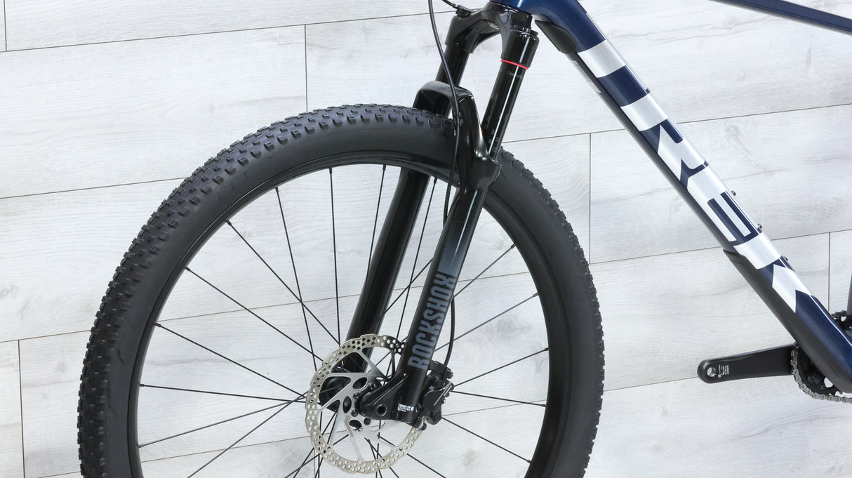 Trek Procaliber 9.6 Mountain Bike - 2024, X-Large