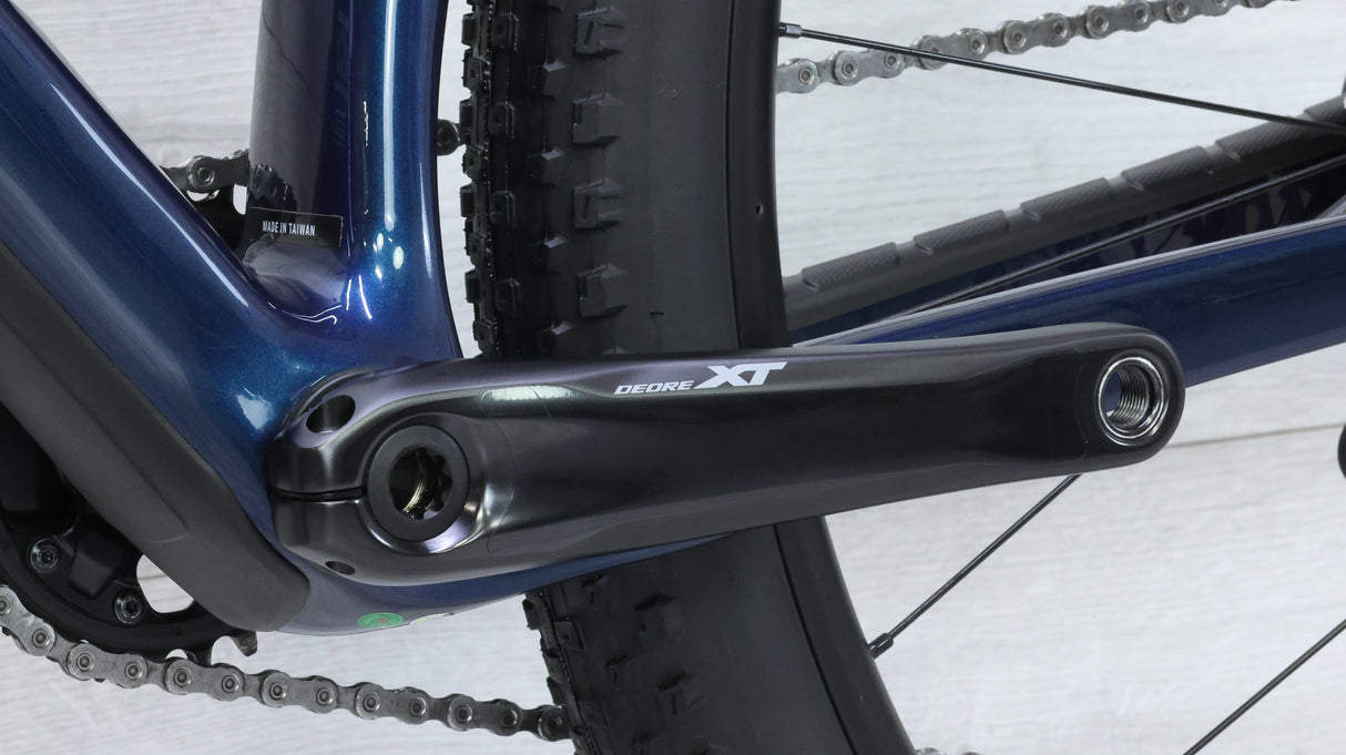 Trek Procaliber 9.6 Mountain Bike - 2024, X-Large