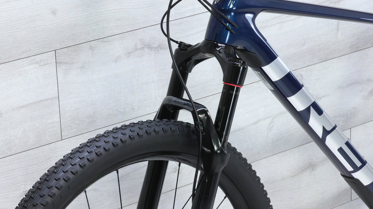 Trek Procaliber 9.6 Mountain Bike - 2024, X-Large