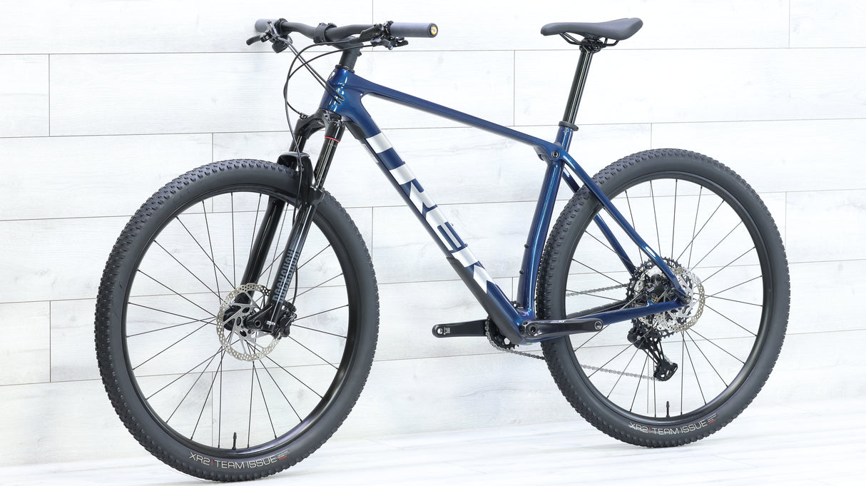 Trek Procaliber 9.6 Mountain Bike - 2024, X-Large