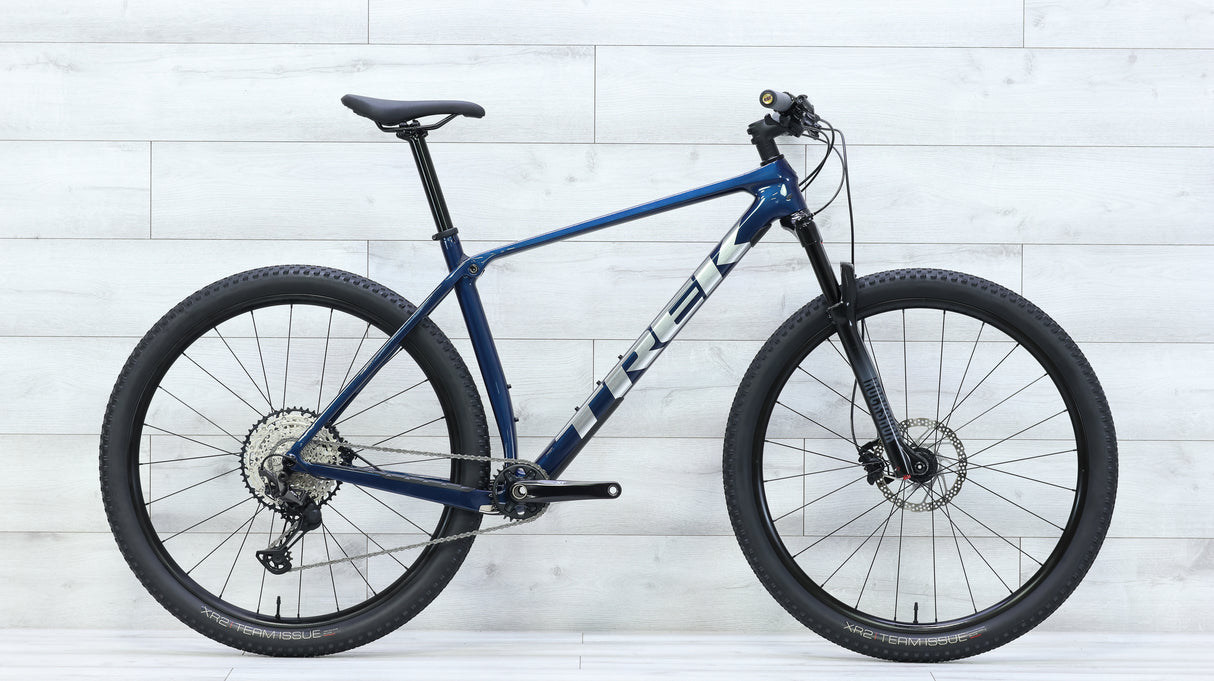 Trek Procaliber 9.6 Mountain Bike - 2024, X-Large