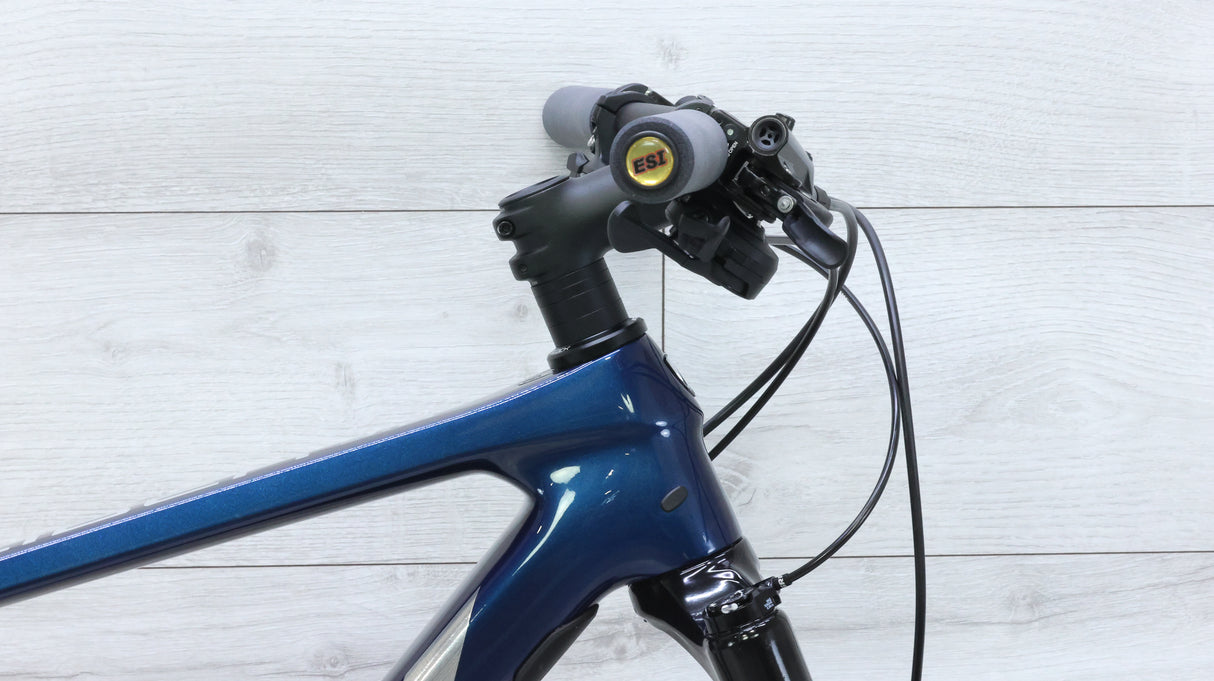 Trek Procaliber 9.6 Mountain Bike - 2024, X-Large