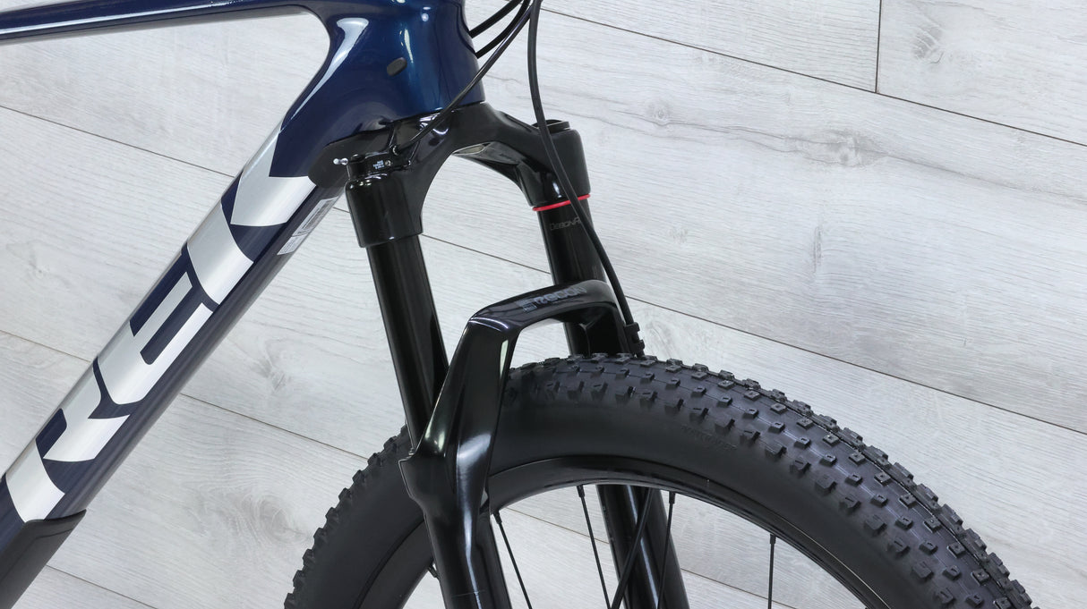 Trek Procaliber 9.6 Mountain Bike - 2024, X-Large