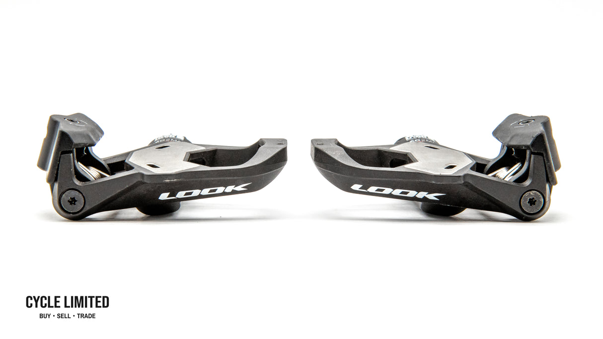 LOOK Keo 2 Max Carbon Road Bike Pedals 250g