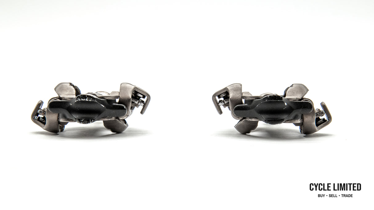 Shimano XTR Race PD-M9100 Clipless MTB Pedals 312g