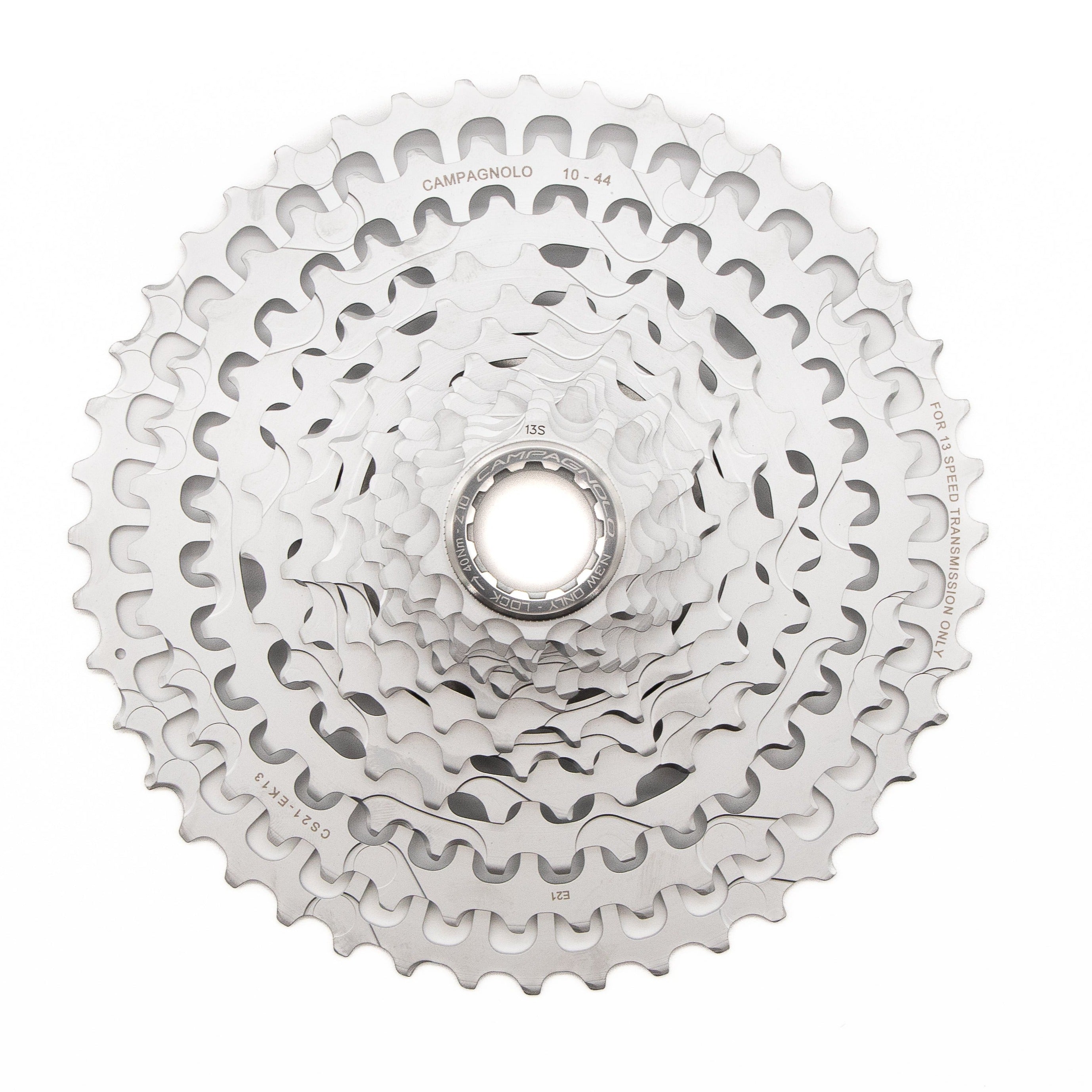 Cassette Campagnolo veloce 9v (13-26