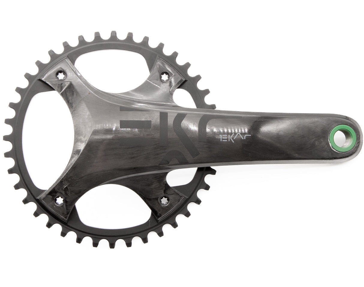 Campagnolo EKAR 13 Speed Crankset 170mm - 40T