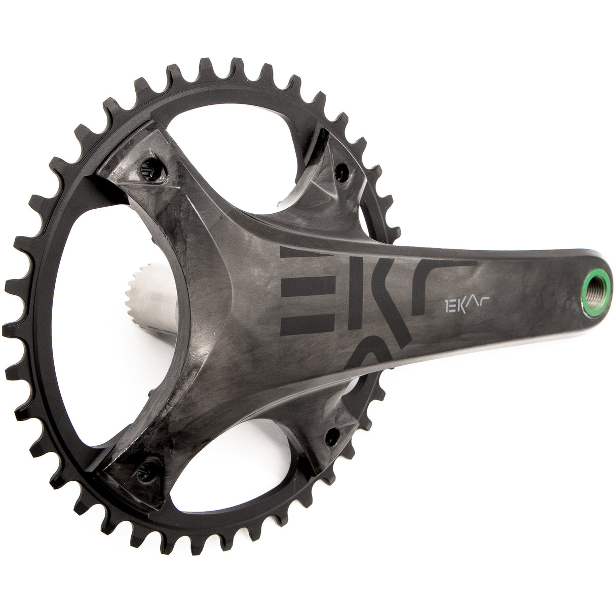 Campagnolo EKAR 13 Speed Crankset 170mm - 40T