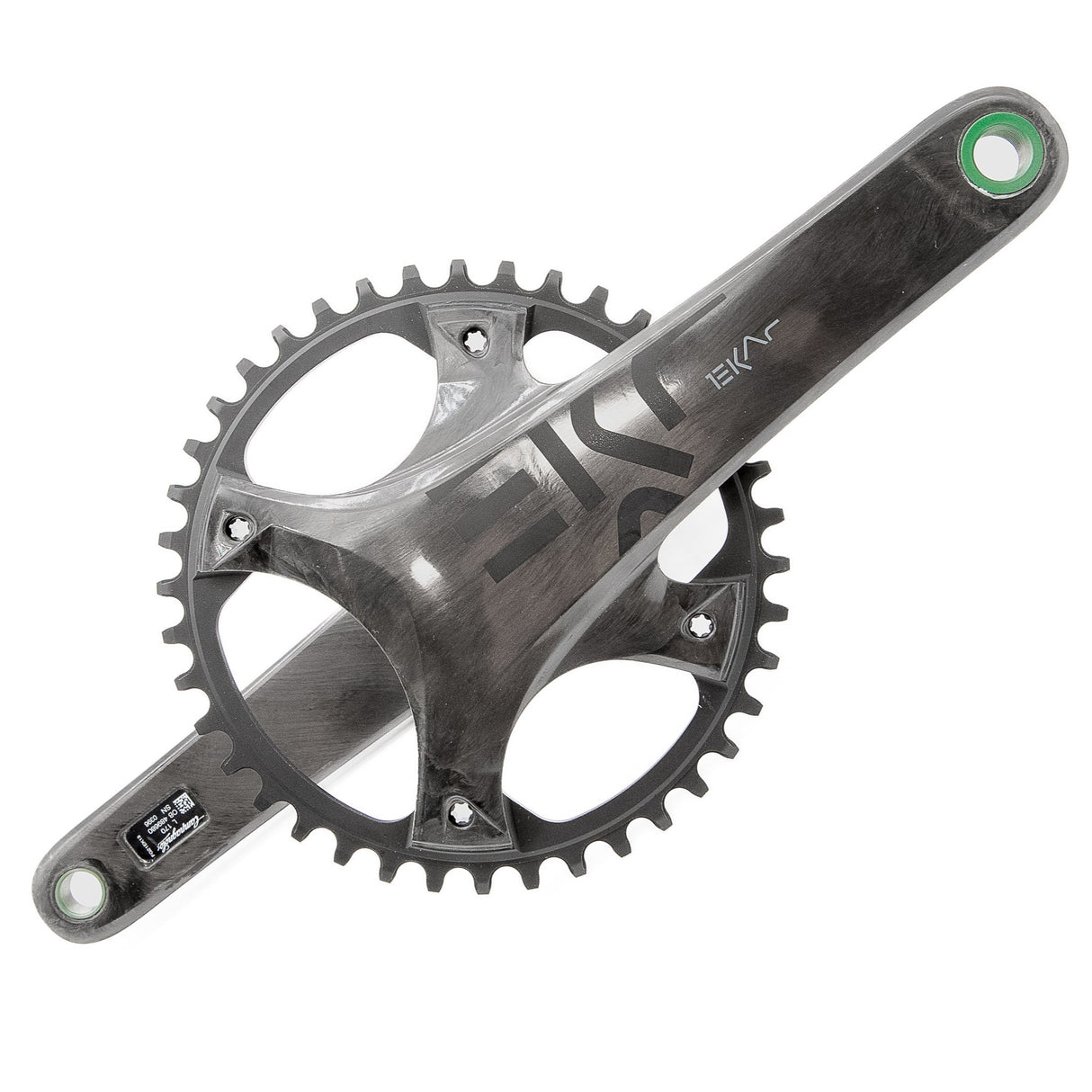 Campagnolo EKAR 13 Speed Crankset 170mm - 40T