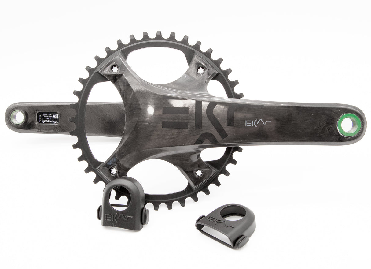 Campagnolo EKAR 13 Speed Crankset 170mm - 40T