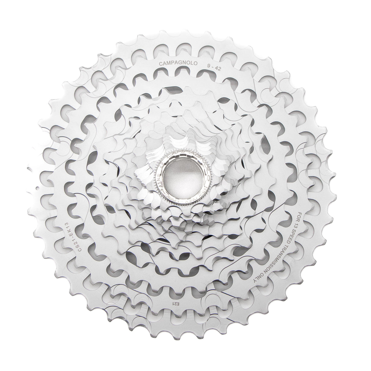 Campagnolo EKAR Cassette 13 Speed