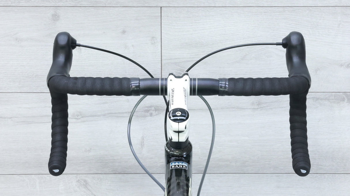 2014 Specialized Tarmac Elite Road Bike - 61cm