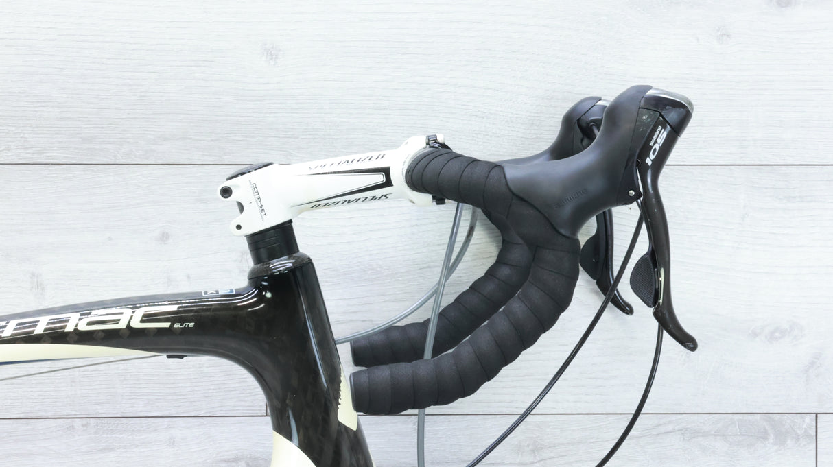 2014 Specialized Tarmac Elite Road Bike - 61cm