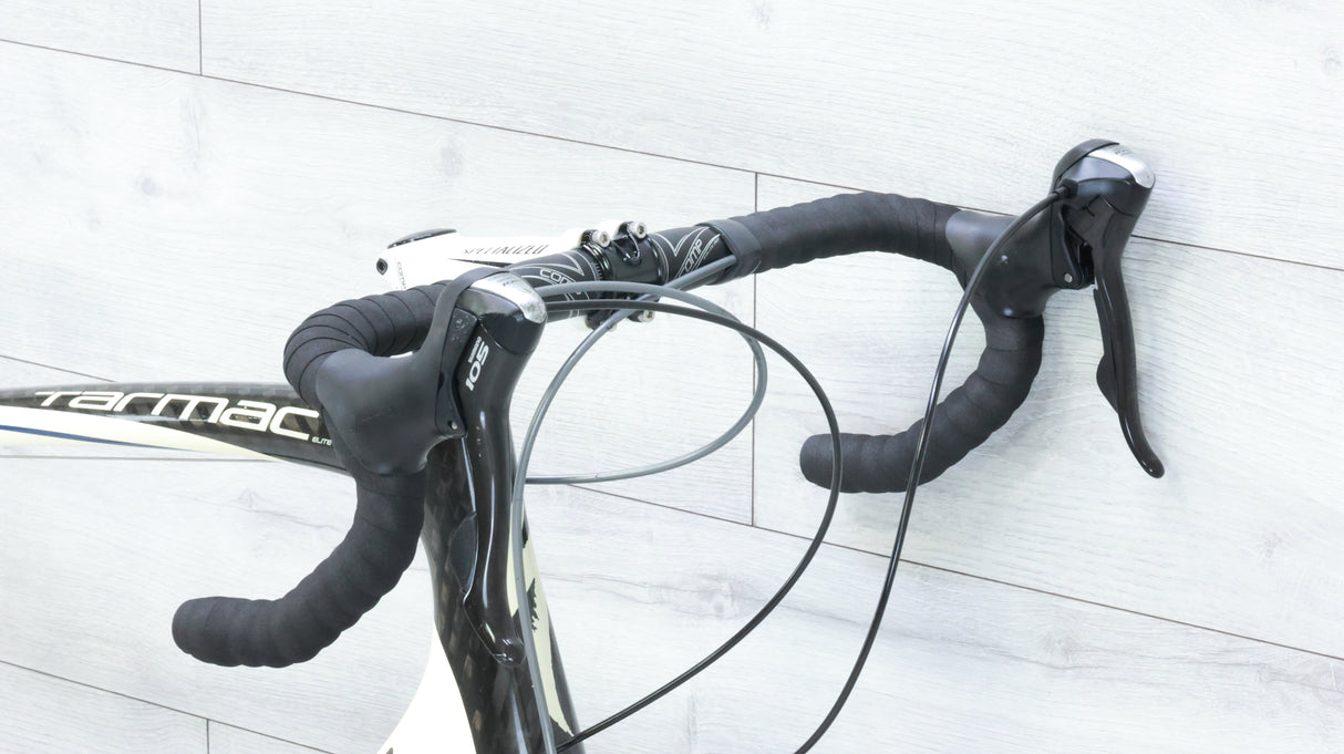 2014 Specialized Tarmac Elite Road Bike - 61cm