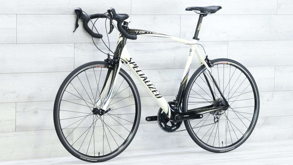 2014 Specialized Tarmac Elite Road Bike - 61cm