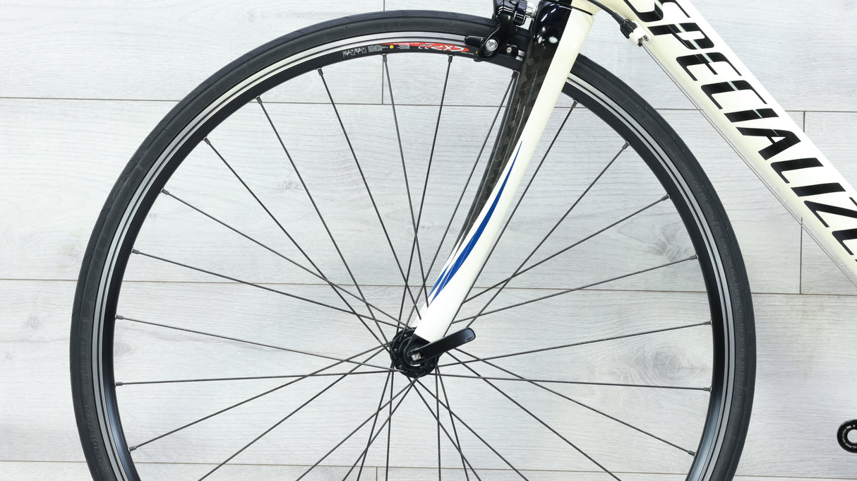 2014 Specialized Tarmac Elite Road Bike - 61cm