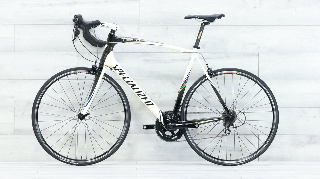 2014 Specialized Tarmac Elite Road Bike - 61cm
