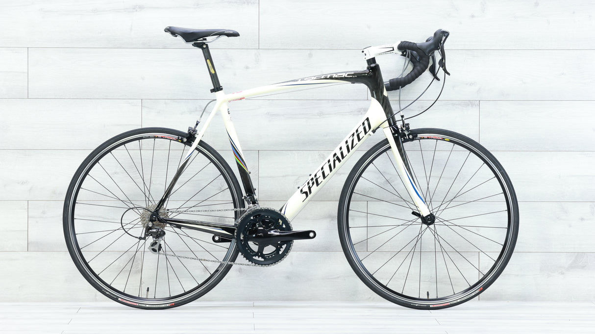 2014 Specialized Tarmac Elite Road Bike - 61cm