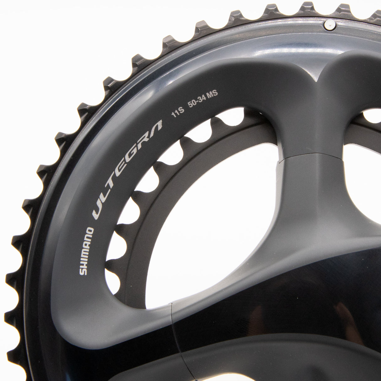 Shimano Ultegra FC-R8000 Crankset 50/34T 2x11 Speed