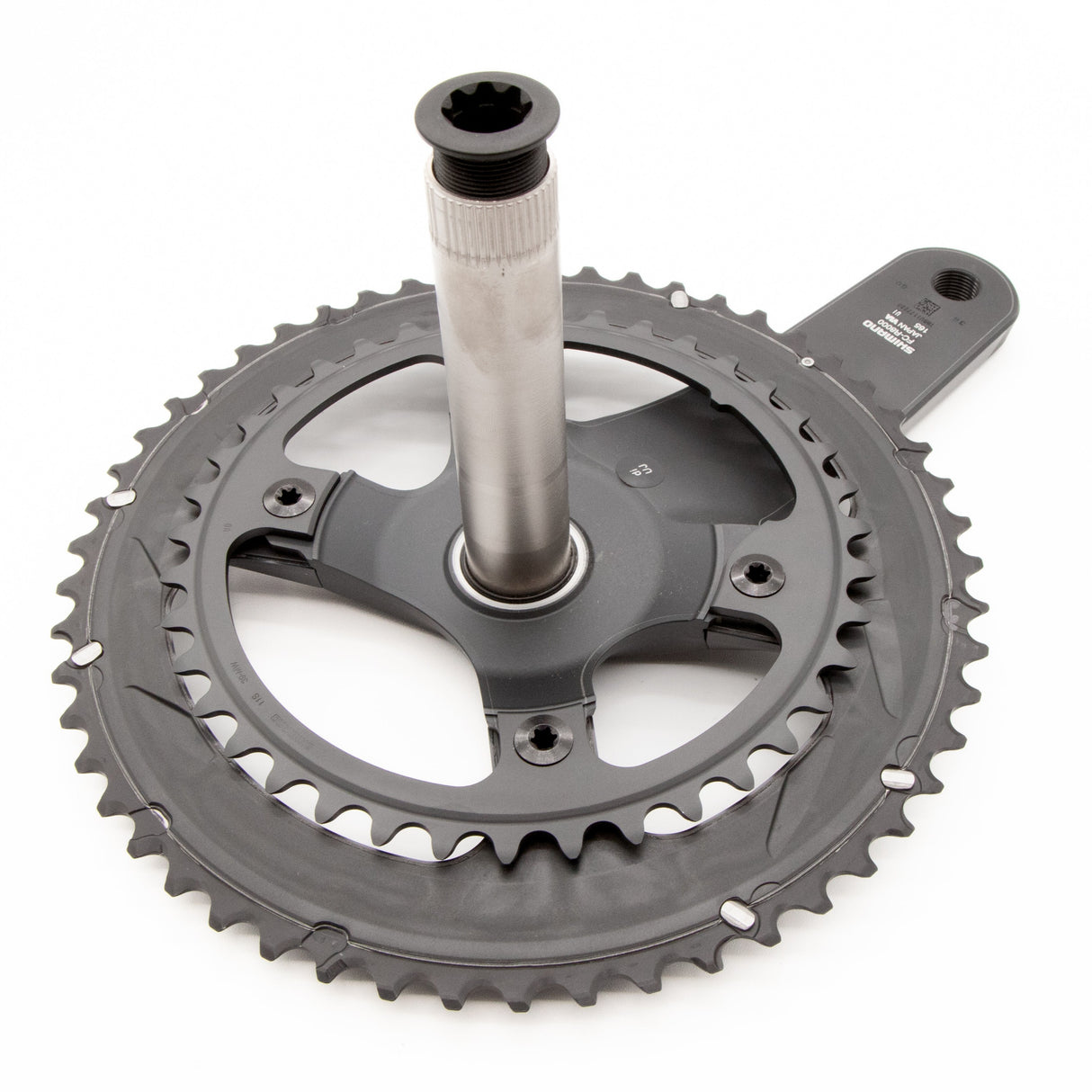 Shimano Ultegra FC-R8000 Crankset 52/36T 2x11 Speed
