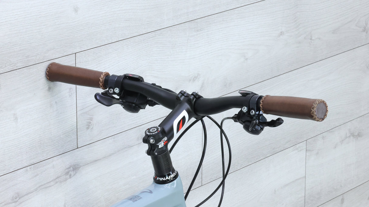 Pinarello Treviso Carbon Disk Hybrid Bike - 2018, Medium