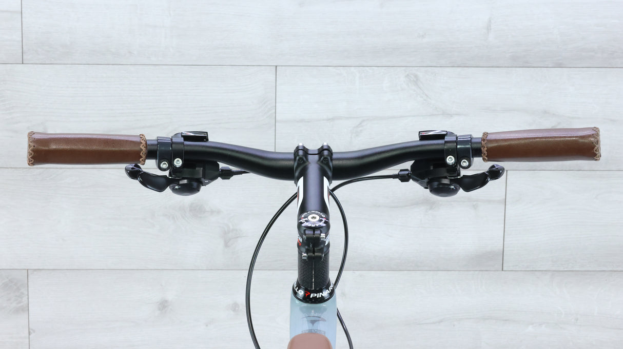 Pinarello Treviso Carbon Disk Hybrid Bike - 2018, Medium